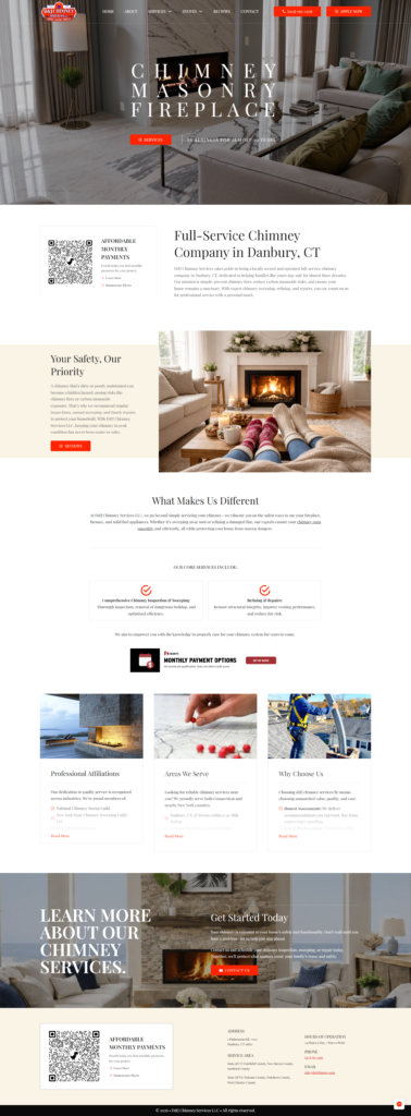 Website design 3