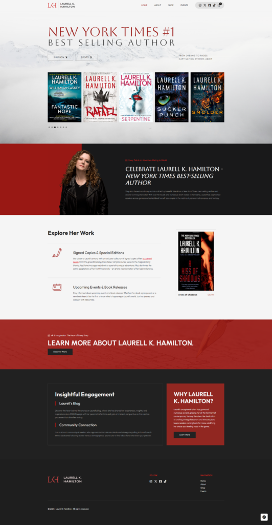 Website design 10
