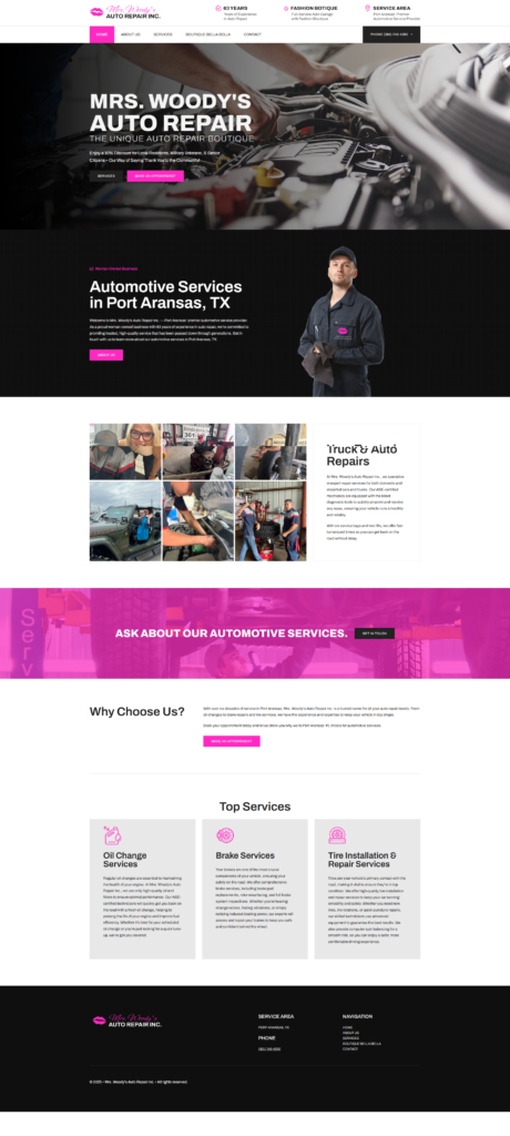 Website design 15