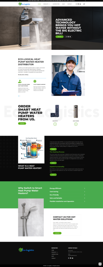 Website design 20