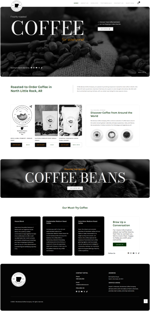 Website design 5